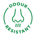 Odour Resistant